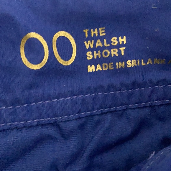 Lilly Pulitzer The Walsh Short - 00 - Picture 5 of 5